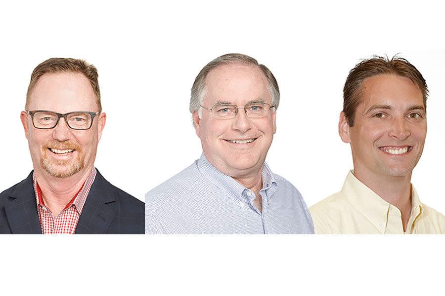 Sales Team