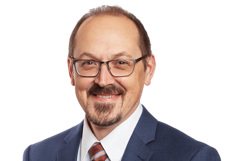 John Mergy