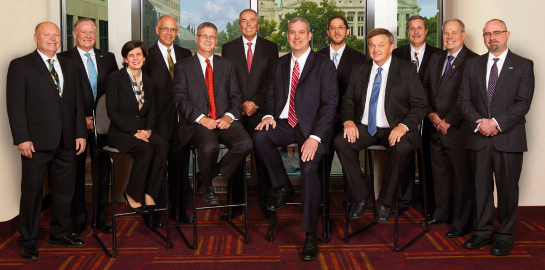 Board of Directors