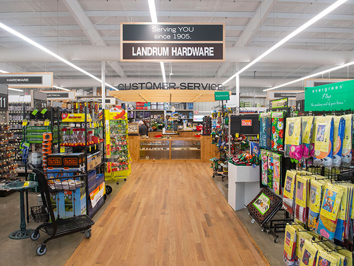 Landrum Hardware
