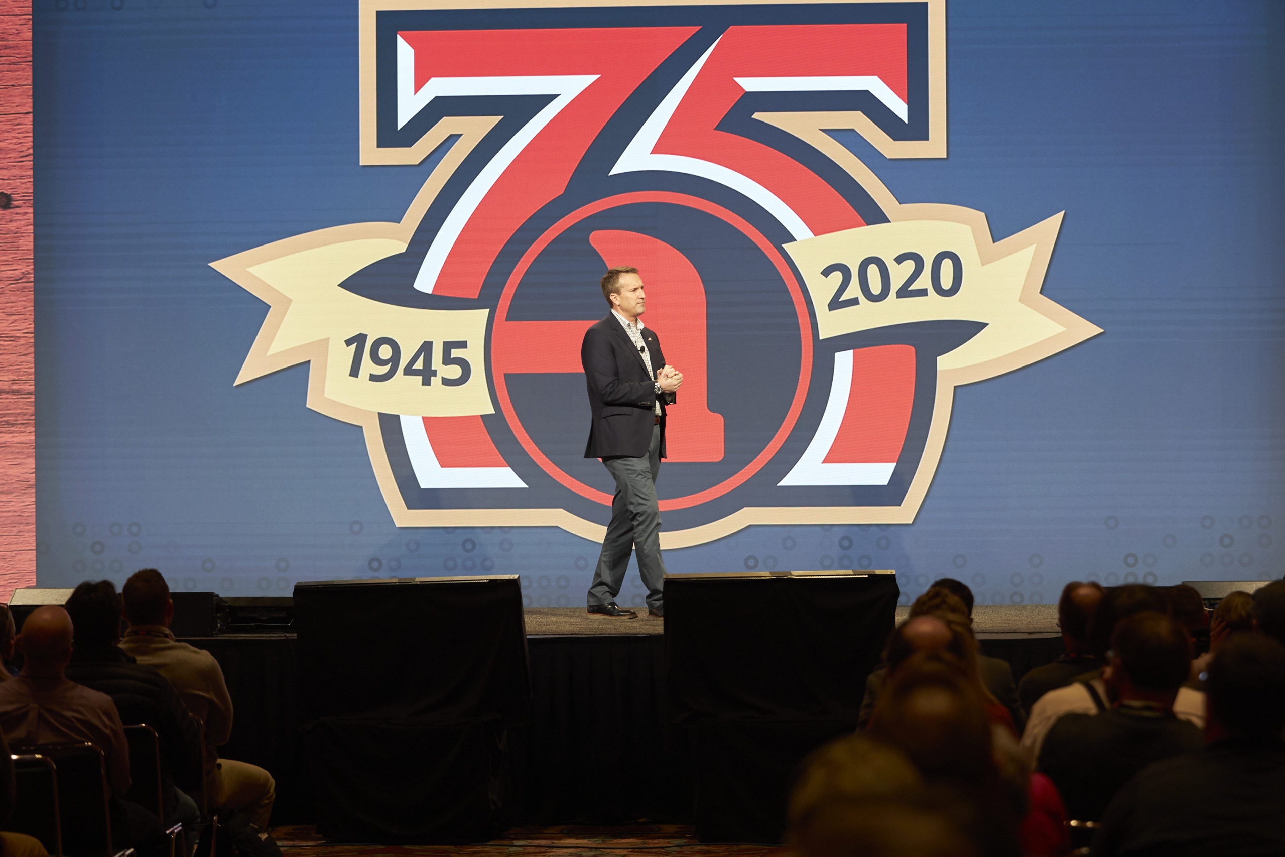 Dan Starr 2020 spring market