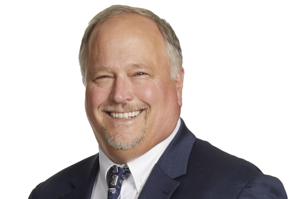 Russ Kathrein