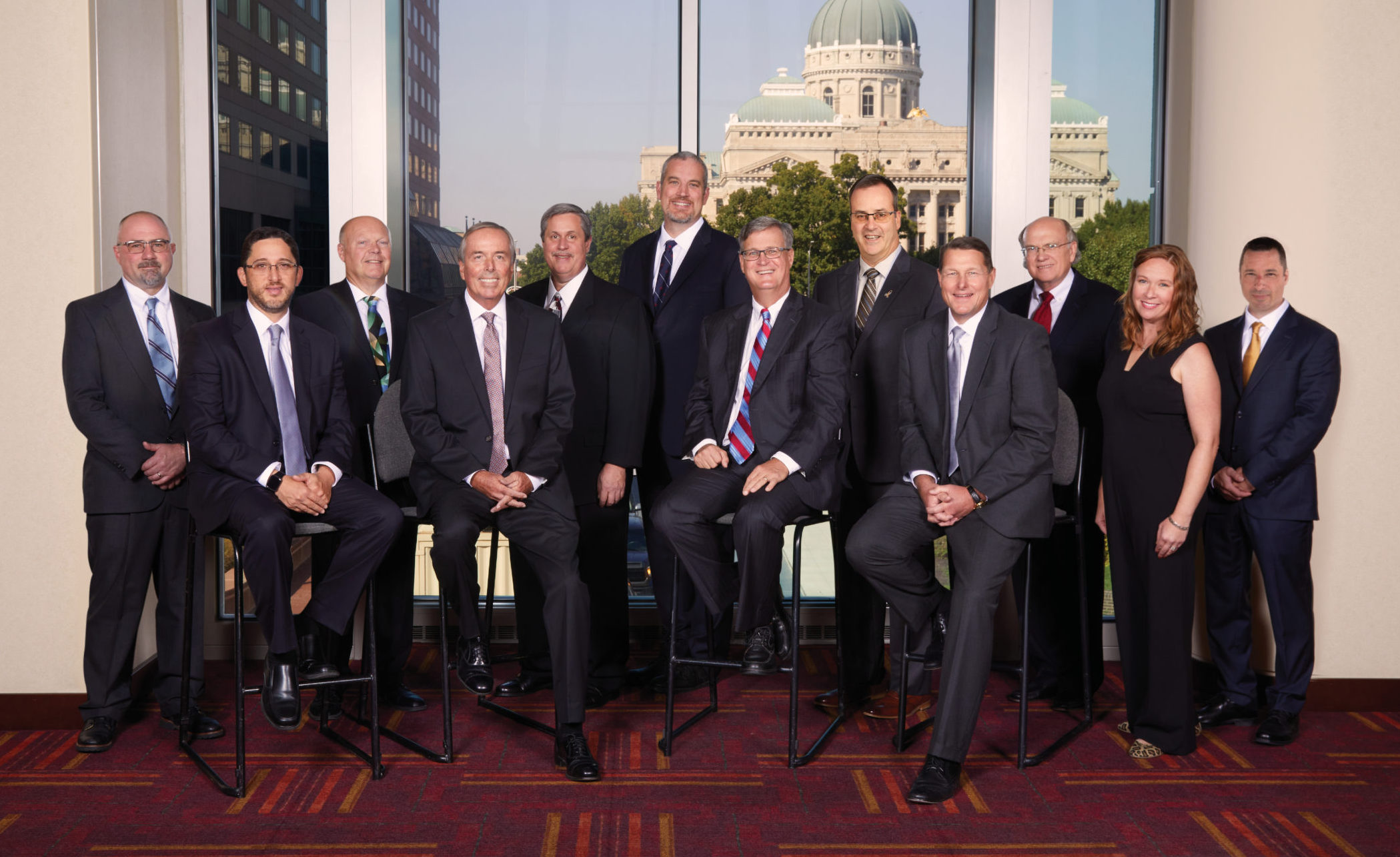 Board of Directors