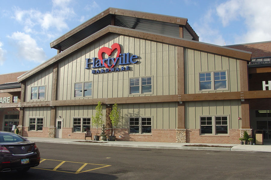 Hartville Hardware