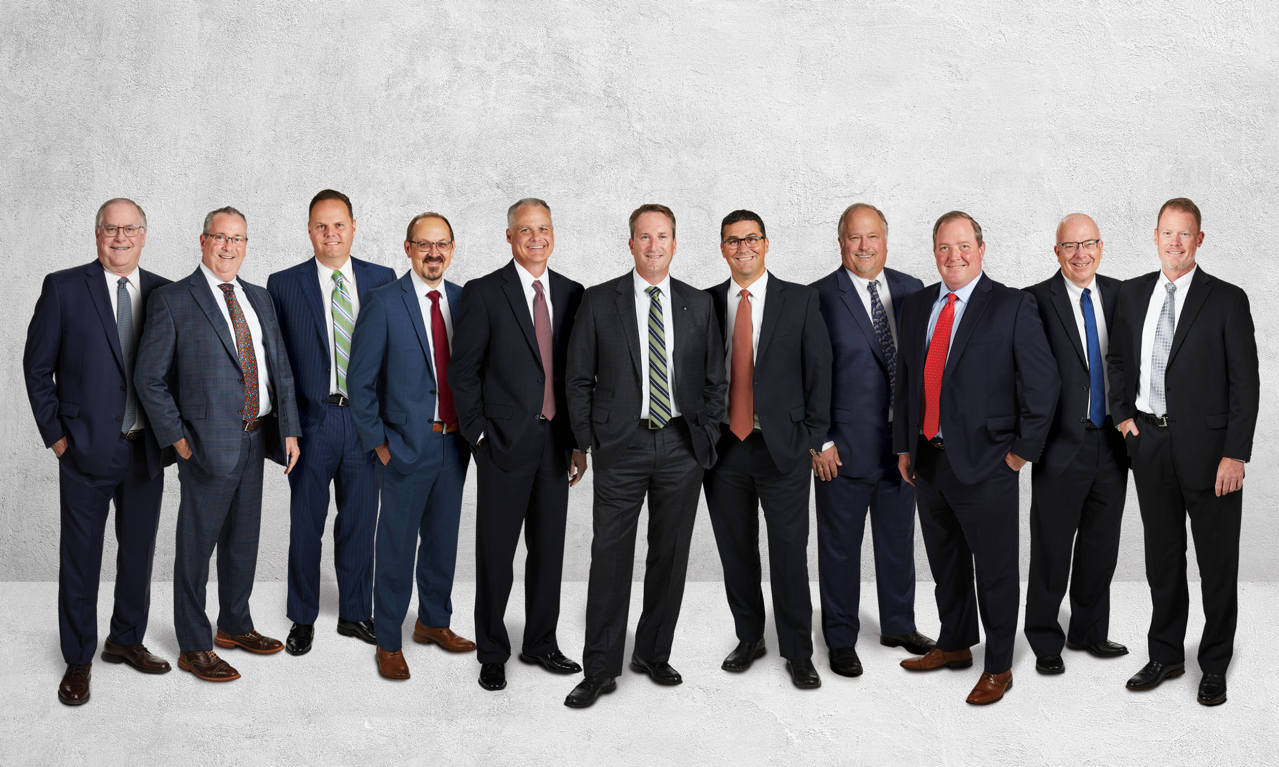 Executive Team