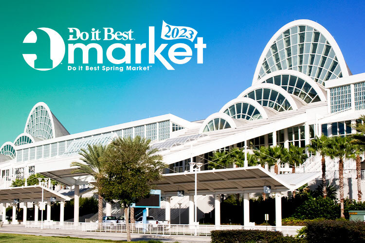 2023 spring market