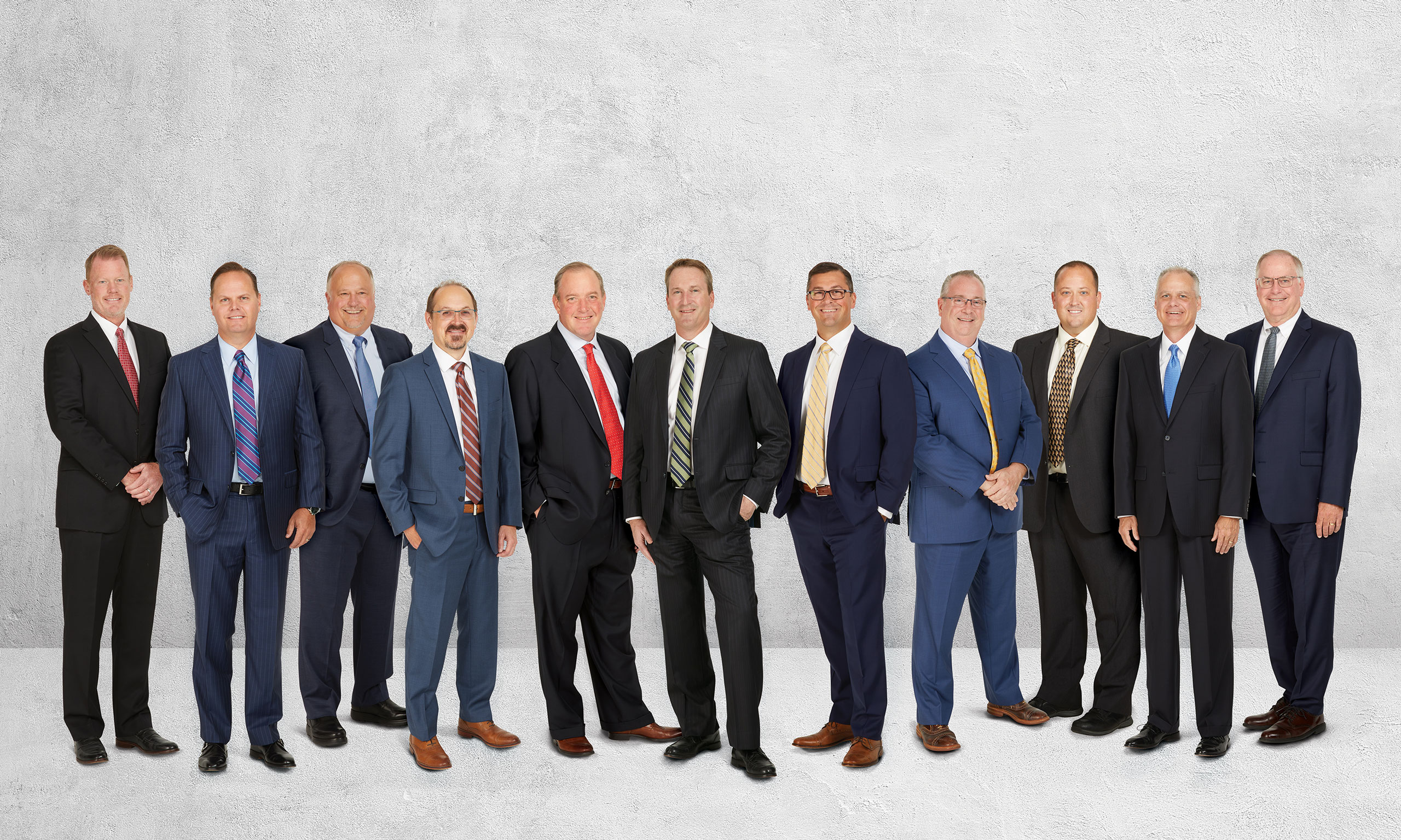 Executive Team