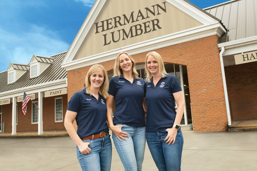 Hermann Lumber