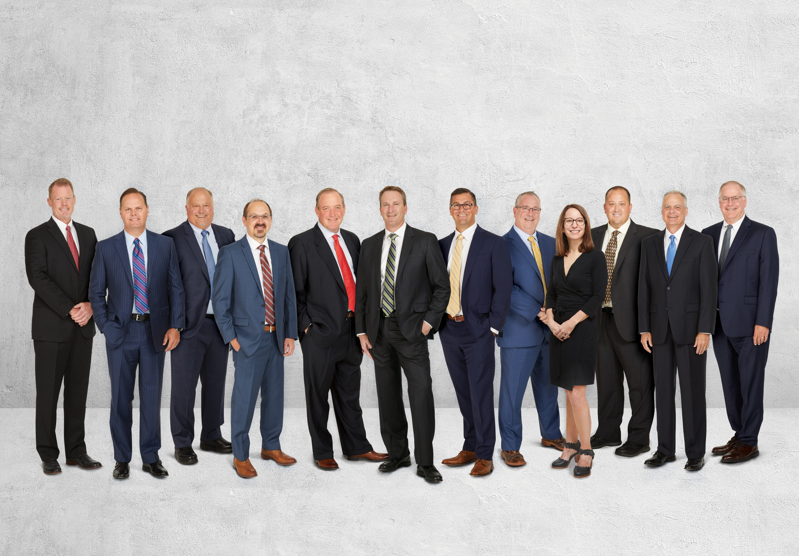 Executive Team