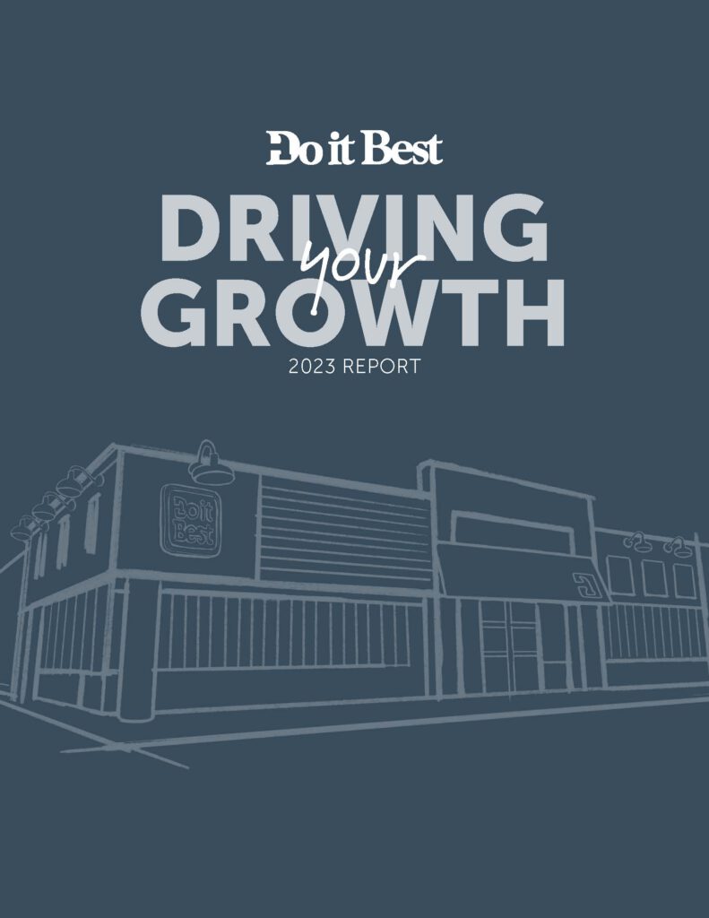 Do It Best Corp Mesquite Nv About the Co-op | Do it Best