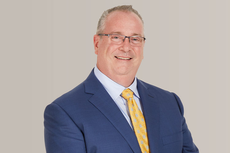 Rich Lynch