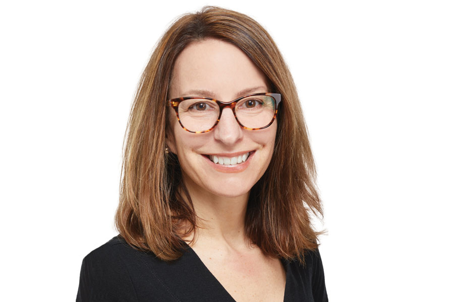 Allison Flatjord