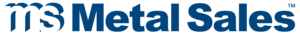metal sales logo