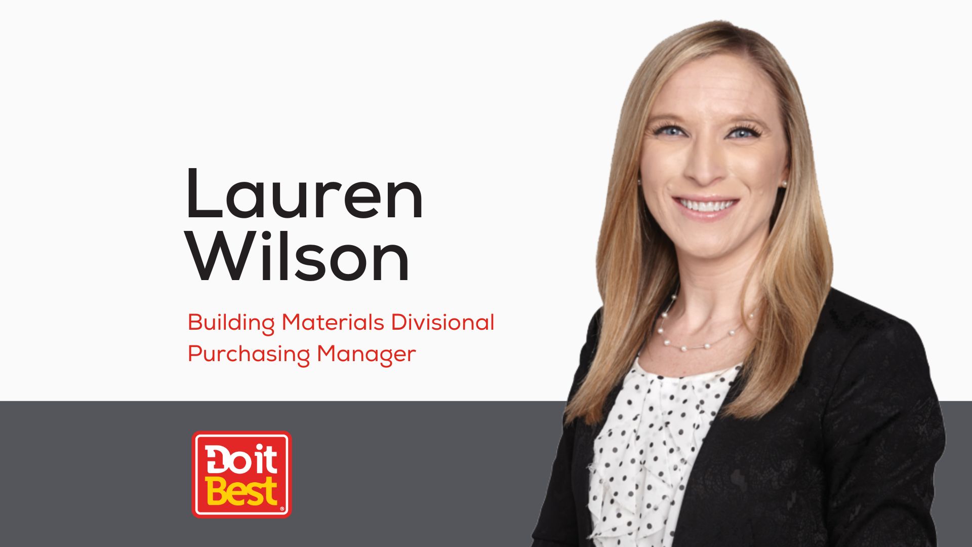 Lauren Wilson