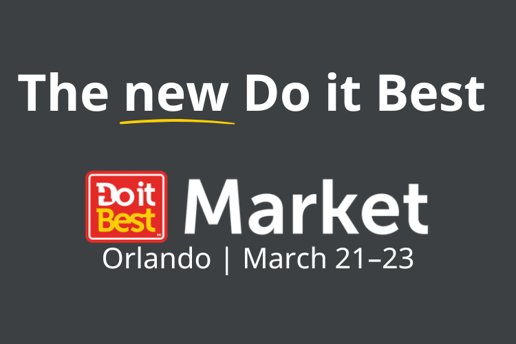 the new do it best market