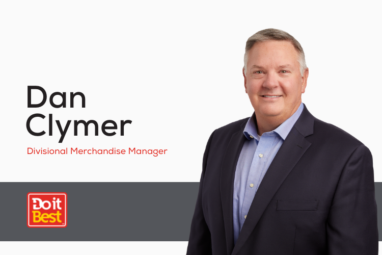 Dan Clymer