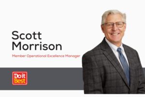 Scott Morrison