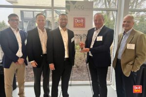 ACG award