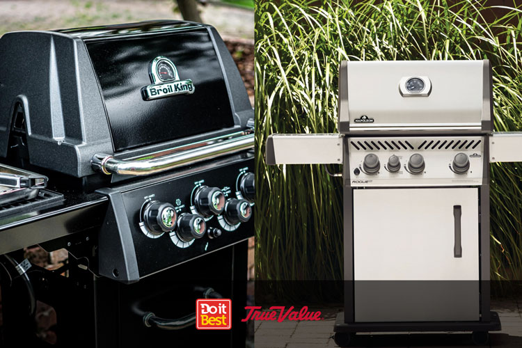 grilling