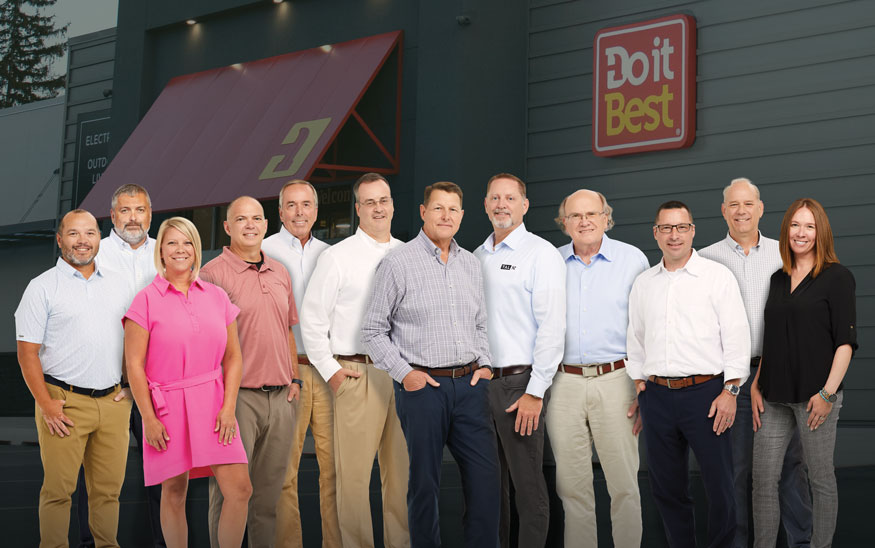 Board of Directors
