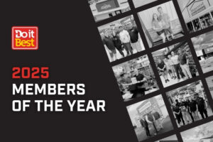 2025 Members of the Year