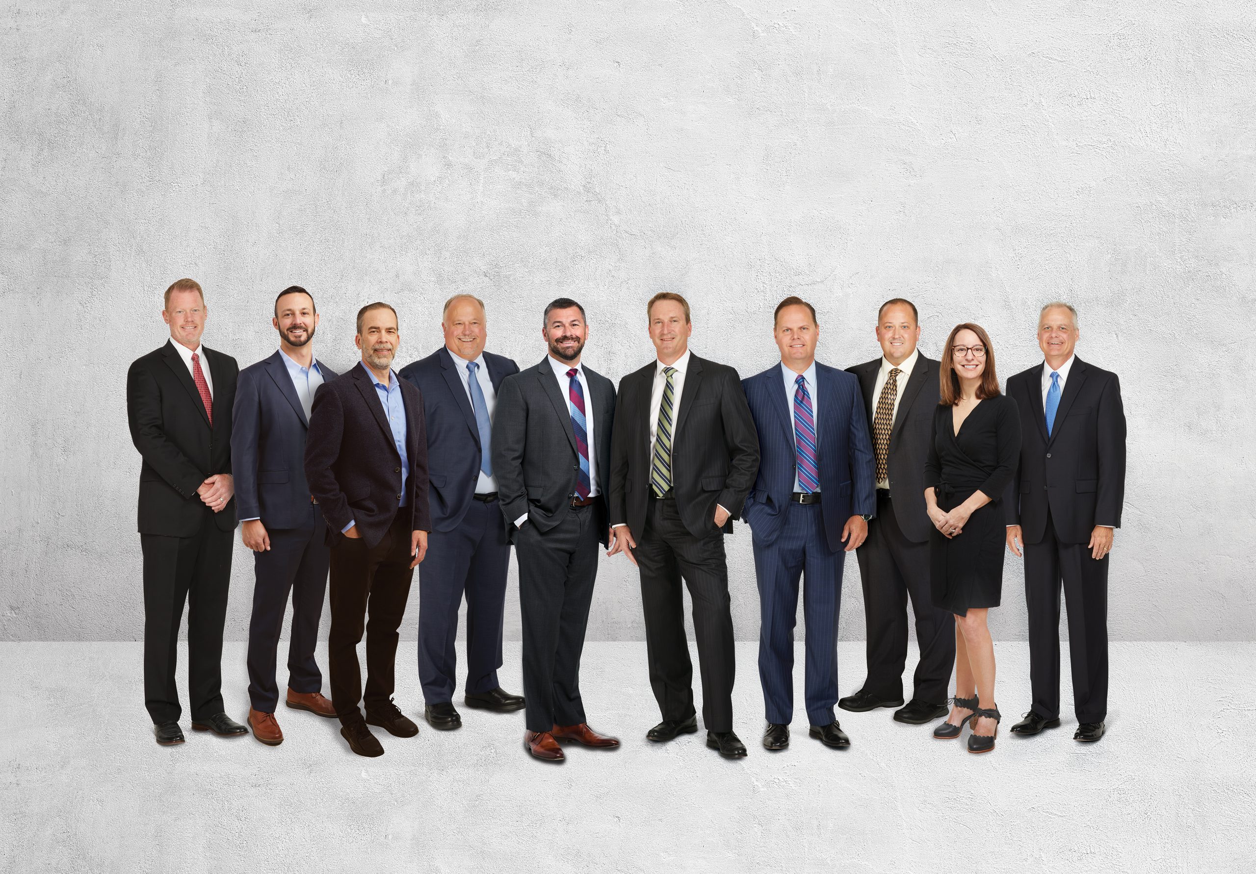 Executive Team